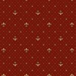 LOTOS Mocheta Lotos 578-210, Rosu Bordeaux , Latime 400 cm, Diverse Lungimi (578-210-410) Covor