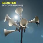 UNIVERSAL Scooter - The Ultimate Aural Orgasm (2cd, 20 Years Of Hardcore Expanded Edition) (4878568)