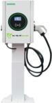  Suntree SSJ2E-40 40KW Single CCS2 DC EV Töltő (OCPP támogatással) (SSJ2E-40)