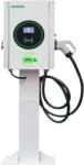  Suntree SSJ2E-30 30KW Single CCS2 DC EV Töltő (OCPP támogatással) (SSJ2E-30)