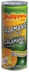 Philippine Brand Calamansi Gyümölcslé, 250ml (Philippine Brand) (716221051591  25/06/2026 (24db))