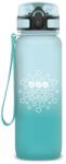 Ars Una BPA-mentes színátmenetes kulacs matt - 800ml - Ice (55804547)
