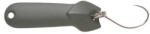 Megabass Great Hunting Izabella (2.2g) / Mat Dark-Green