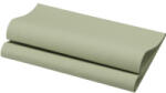 DuniSoft BIO textilhatású szalvéta Pistachio zöld, 60 db/cs