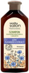 VENITA Salon Professional Lenmag kivonatos regeneráló sampon 500 ml