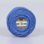  Madame Tricote Paris - Coton Perlé 8 - Kék - 4072