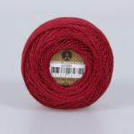  Madame Tricote Paris - Coton Perlé 8 - 094 - Piros