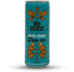 Mad Scientist Ginger Orange Mate Tea | Mad Scientist| 0, 25L