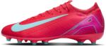 Nike Mercurial Vapor 16 Pro AG-Pro műfüves focicipő, piros (FQ8684-800)