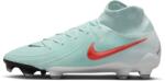 Nike Phantom Luna 2 Pro FG stoplis focicipő, mentazöld (FJ2575-300)
