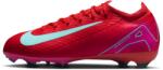 Nike Mercurial Vapor 16 Pro FG stoplis focicipő, gyerekméret, piros (HF5448-800)
