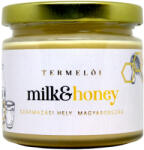 Termelői Milk&Honey 230g