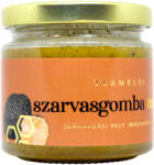 Termelői Szarvasgomba mézben 230g