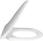 Villeroy & Boch Architectura - WC-ülőke, SoftClosing, QuickRelease, alpesi fehér 9M70S101 (9M70S101)
