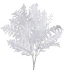  Buchet frunze artficiale color pentru decoratiuni florale (8405)
