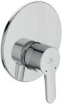 Ideal Standard Sesia - Zuhanykeverő rejtett beépítéshez, krómozott A6944AA (A6944AA)