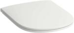 Laufen Lua - WC-ülőke, SoftClose, fehér H8910830000001 (H8910830000001)