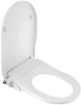 SAPHO Clean Star - Bidet ülőke, SoftClose, fehér LB402 (LB402)