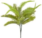  Buchet feriga artificiala pentru aranjamente florale (8400)