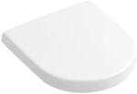 Villeroy & Boch Subway 2.0 - Comfort WC-ülőke, SoftClosing, alpesi fehér 9M86S101 (9M86S101)