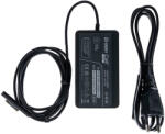 Green Cell Töltő Microsoft Surface Pro 3/4/5 laptopokhoz, kiegészítő USB-A kimenet, 65W / 15V / 4A (AD135P)