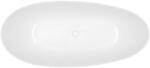 Villeroy & Boch Antao - Szabadon álló fürdőkád 170x75 cm, alpesi fehér UBQ170TAO7V-01 (UBQ170TAO7V-01)