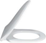 Villeroy & Boch Subway - WC-ülőke SlimSeat, SoftClosing, QuickRelease, alpesi fehér 9M65S101 (9M65S101)