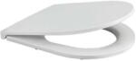 SAPHO Isvea - WC-ülőke INFINITY Slim, softclose, fehér 40KF0200I-S (40KF0200I-S)