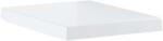 GROHE Cube Ceramic - SoftClose összecsukható WC-ülőke, duroplast, alpesi fehér 39488000 (39488000)