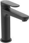 Ideal Standard Cerafine Nuovo - Mosdókagyló-keverő, BlueStart, selyemfekete BD770XG (BD770XG)