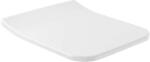 Villeroy & Boch Venticello - WC-ülőke, SoftClose, fehér 9M79S101 (9M79S101)