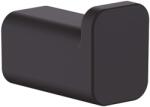 Hansgrohe AddStoris - Kampó, matt fekete 41742670 (41742670)