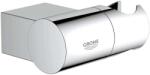 Grohe Rainshower - Falra szerelhető zuhanytartó, króm 27055000