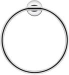 Duravit Starck T - Törölközőtartó, króm 0099471000 (0099471000)