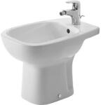 Duravit D-CODE álló bidé (22381000002) (22381000002)