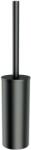 Omnires Modern projekt - WC-kefe állva, grafit MP60622GR (MP60622GR)