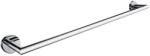 Nimco Unix - Törölközőtartó, 650 mm hosszú, krómozott UN 13061A-26 (UN 13061A-26)