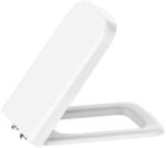 SAPHO Bene - WC-ülőke Soft Close, fehér KC0503 (KC0503)