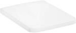 Hansgrohe EluPura Q Original - WC-ülőke, SoftClose, fehér 60150450 (60150450)