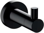 Omnires Modern projekt - Kampó, matt fekete MP60110BL (MP60110BL)