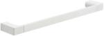 SAPHO Gedy Pirenei - Törölközőtartó, hossza 450 mm, fehér matt PI214502 (PI214502)