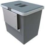 Elletipi Easy - Beépített hulladékgyűjtő, 15 L PBD SP SG28 C97 M (PBD SP SG28 C97 M)