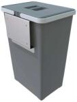 Elletipi Easy - Beépített hulladékgyűjtő, 18 L PBD SP SG34 C97 M (PBD SP SG34 C97 M)