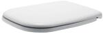 Duravit D-Code - WC-ülőke, softclose, fehér 0067390099 (0067390099)