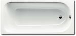 Kaldewei Advantage - Téglalap alakú kád Saniform Plus 361-1, 1500x700 mm, Perl-Effect, fehér 111600013001 (111600013001)