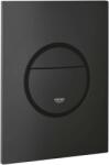 Grohe Nova Cosmopolitan S - Öblítésvezérlés, phantom black 37601KF0 (37601KF0)