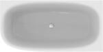 Ideal Standard Dea - Fürdőkád 150x75 cm, jobbra, fehér T546601 (T546601)