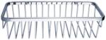 Nimco Bond - Drótpolc, 296x130x85 mm, krómozott BO 313N-26 (BO 313N-26)
