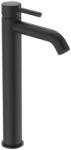 Ideal Standard CeraLine - Click-clack mosdókagyló keverő csapteleppel, fekete színben BD137XG (BD137XG)