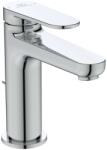 Ideal Standard Cerafine Nuovo - Mosdókagyló-keverő kifolyóval, króm BD908AA (BD908AA)